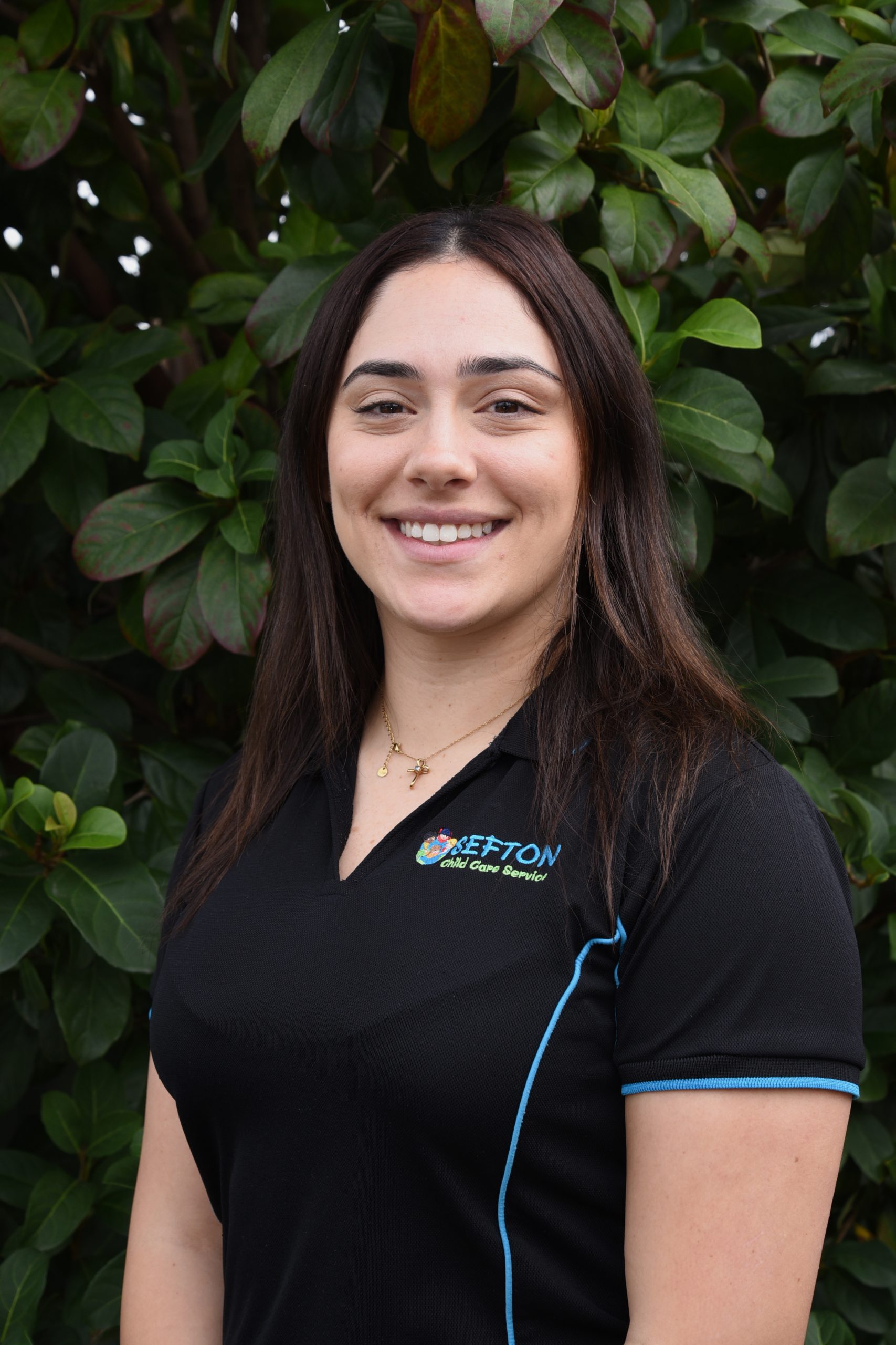Alana staff photo