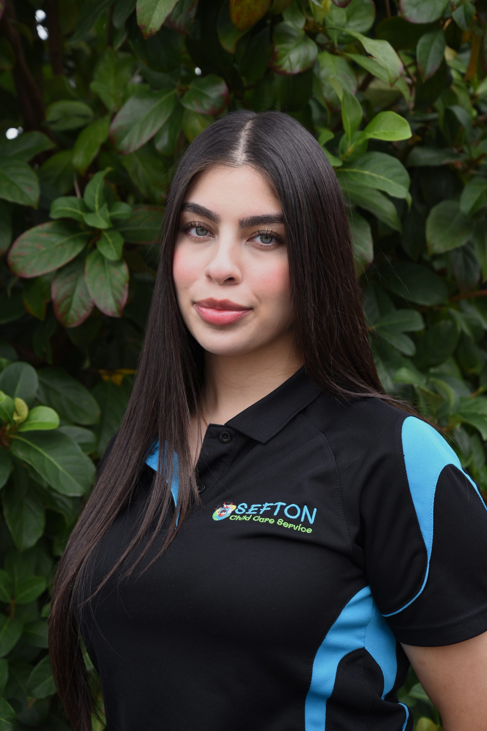 Bella staff photo